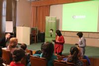 Նյութի նկարը